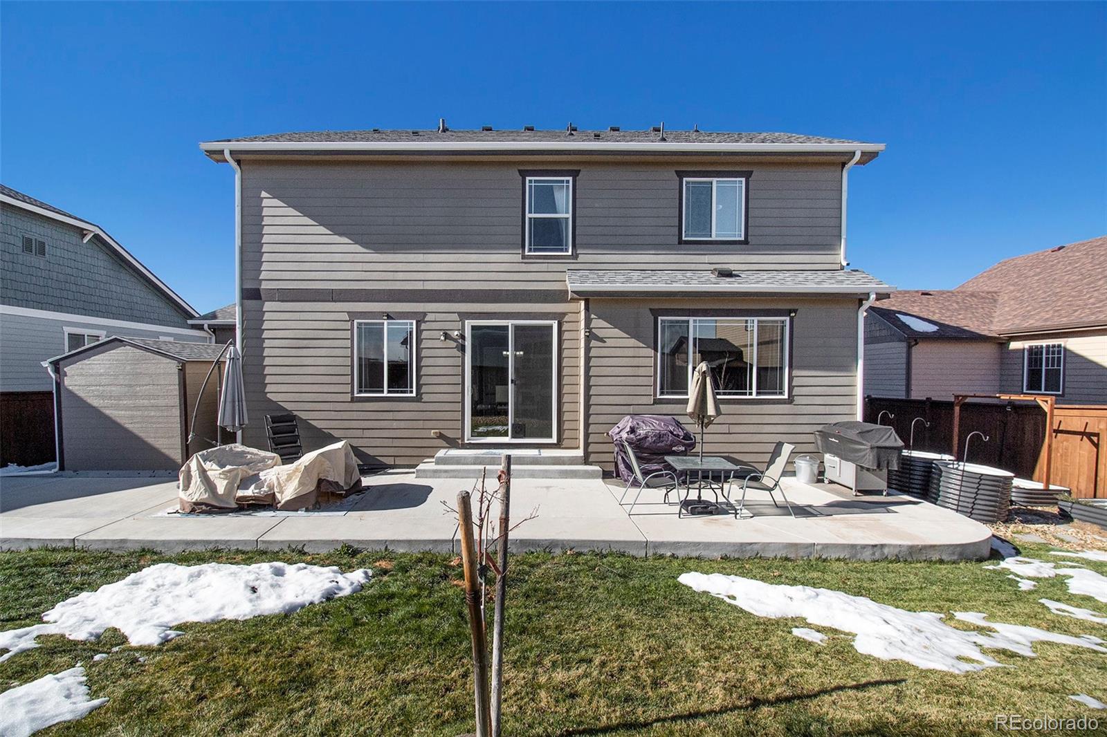 MLS Image #33 for 16 n jackson gap way,aurora, Colorado