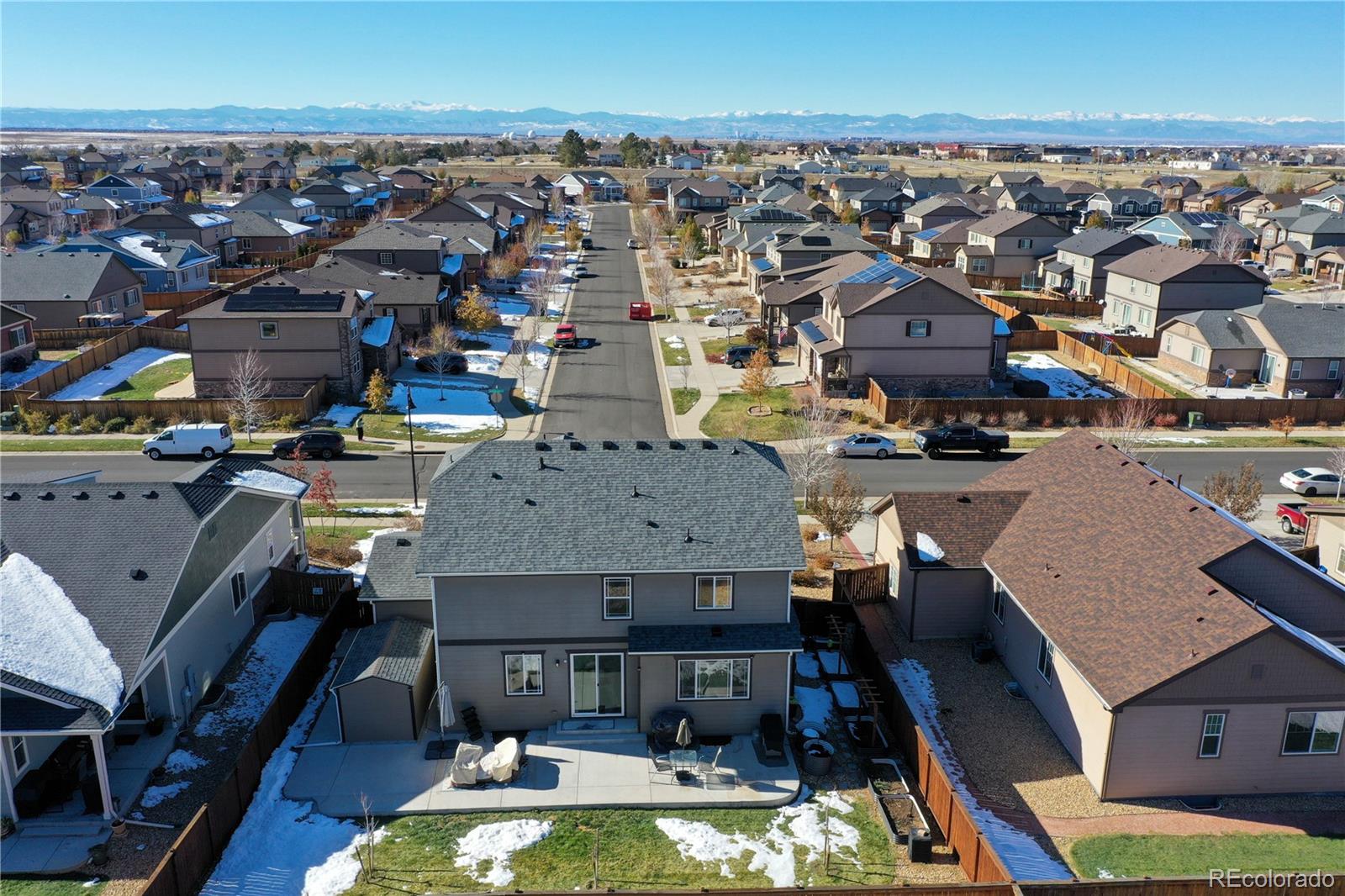 MLS Image #38 for 16 n jackson gap way,aurora, Colorado