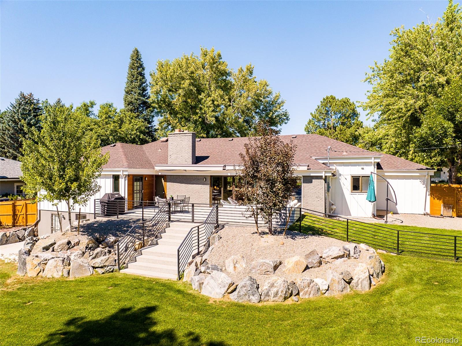 MLS Image #2 for 5730 e princeton avenue,englewood, Colorado