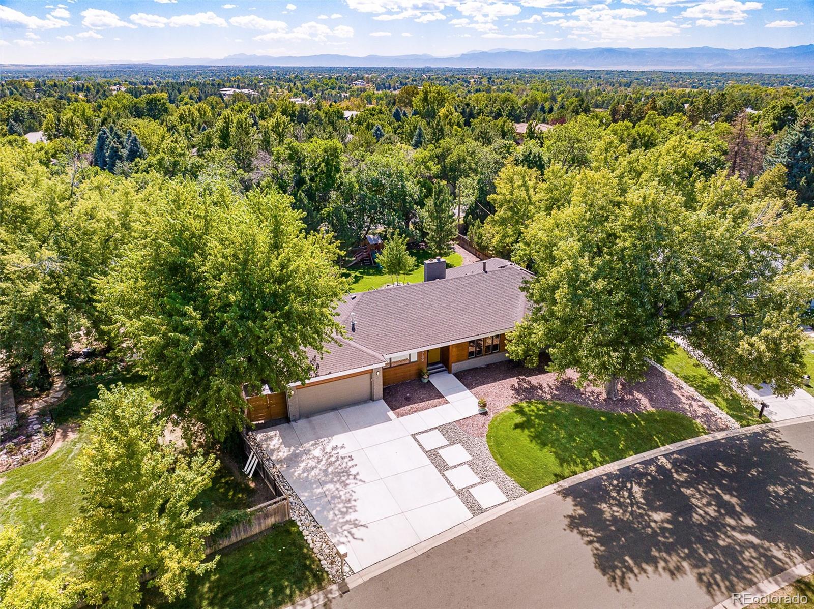 MLS Image #41 for 5730 e princeton avenue,englewood, Colorado