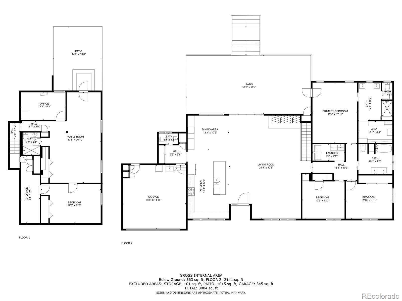 MLS Image #44 for 5730 e princeton avenue,englewood, Colorado