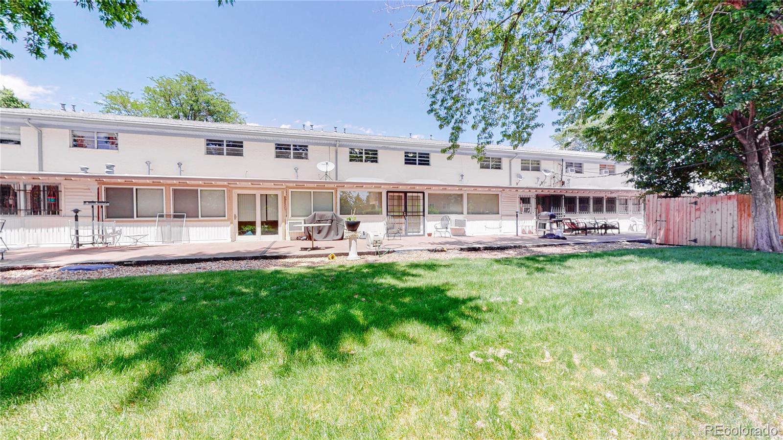 MLS Image #19 for 4940 e donald avenue,denver, Colorado