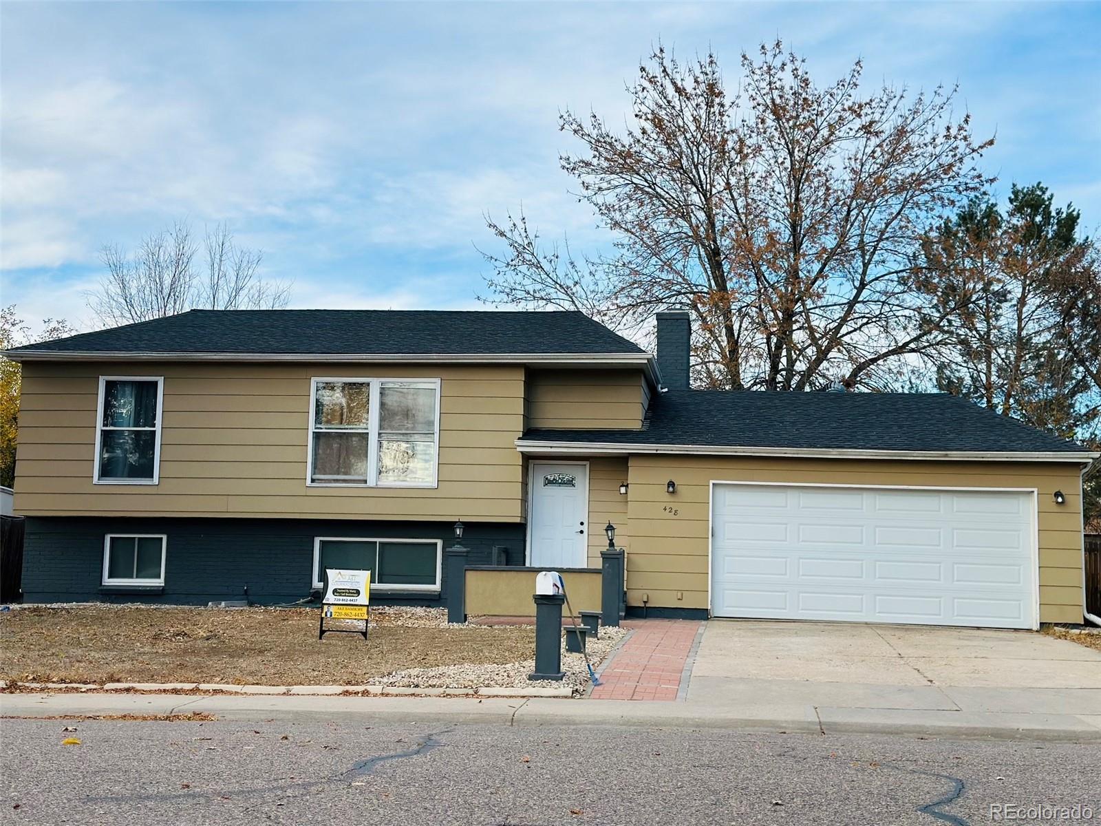 MLS Image #0 for 428 s lima circle,aurora, Colorado