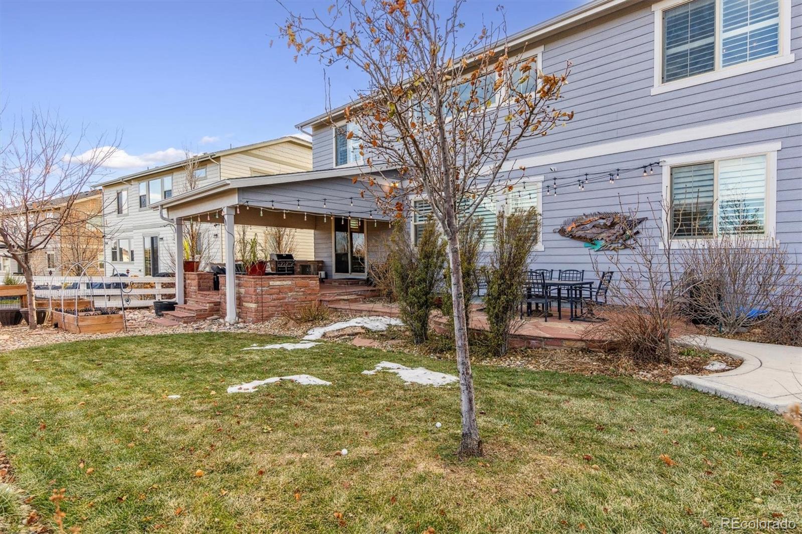 MLS Image #34 for 20155 e fair lane,centennial, Colorado