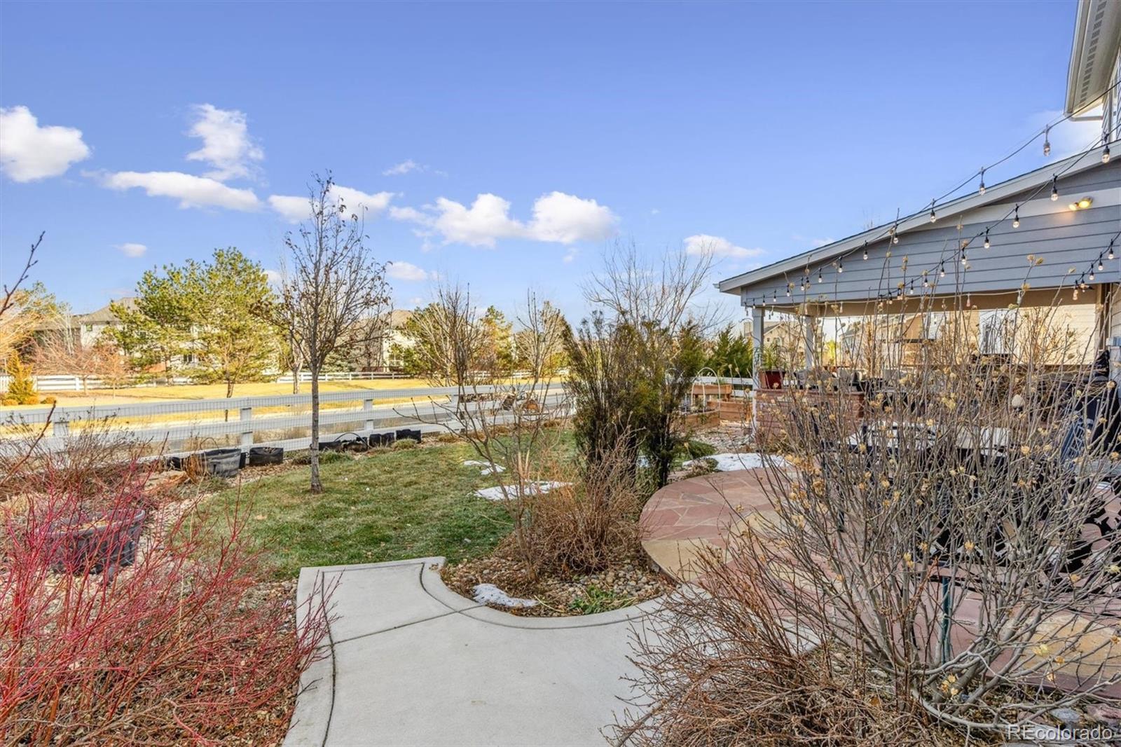 MLS Image #35 for 20155 e fair lane,centennial, Colorado