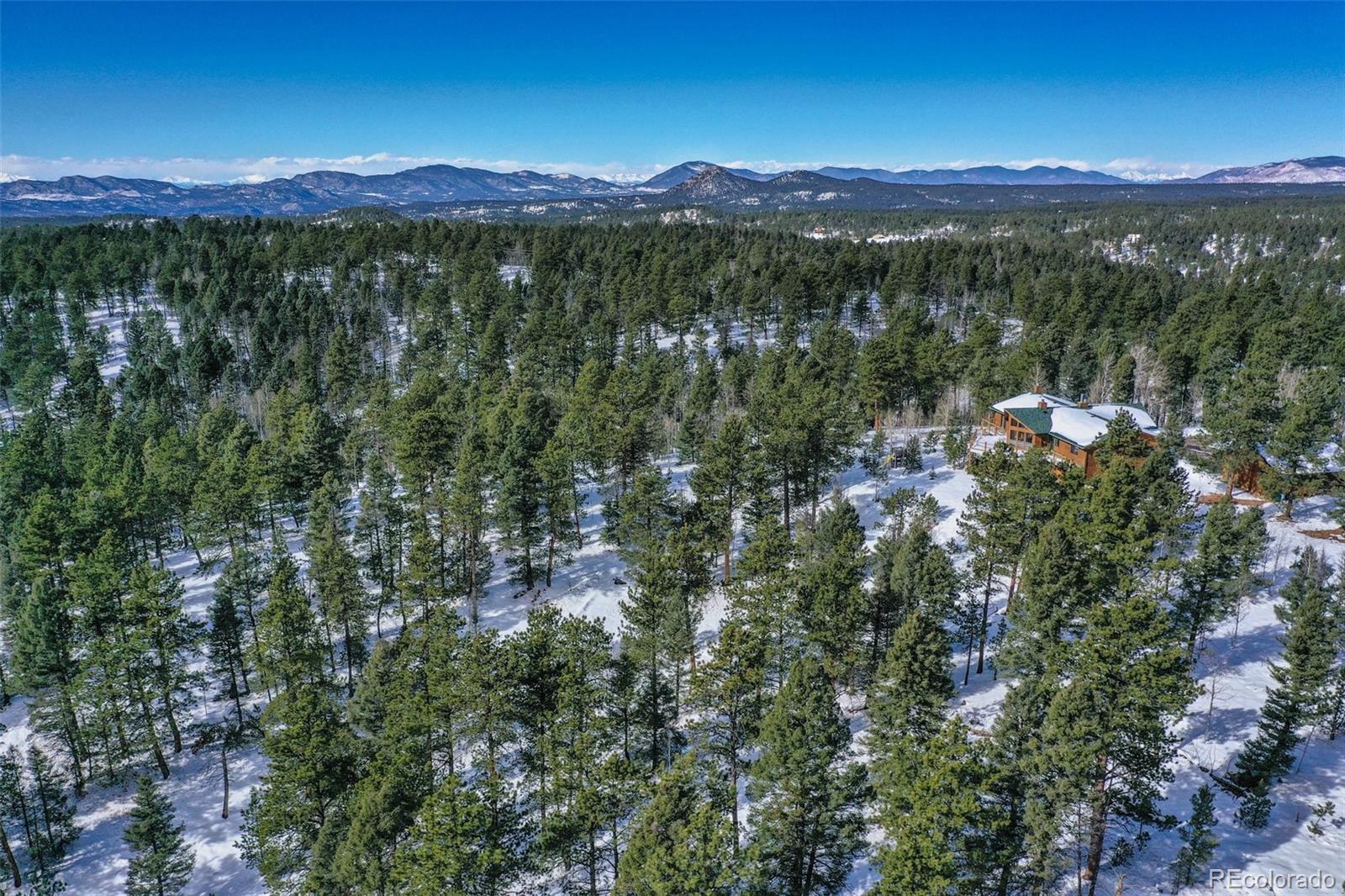 MLS Image #44 for 4155  cedar mountain road,divide, Colorado