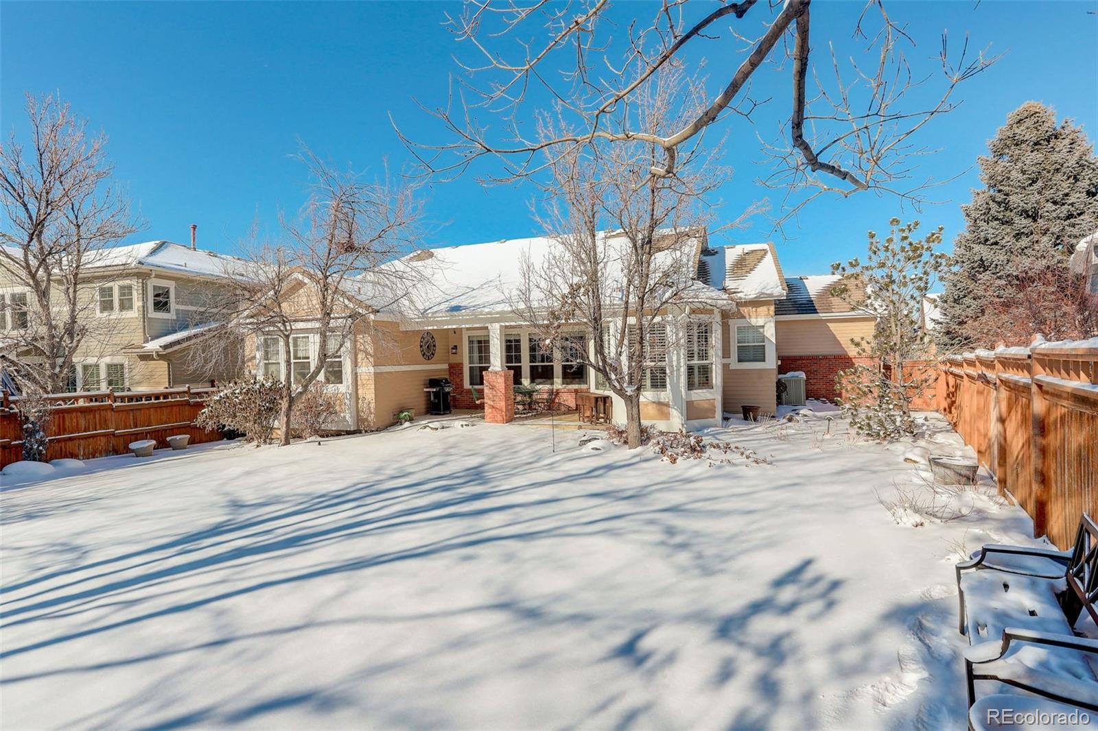 MLS Image #27 for 3016  greensborough drive,highlands ranch, Colorado