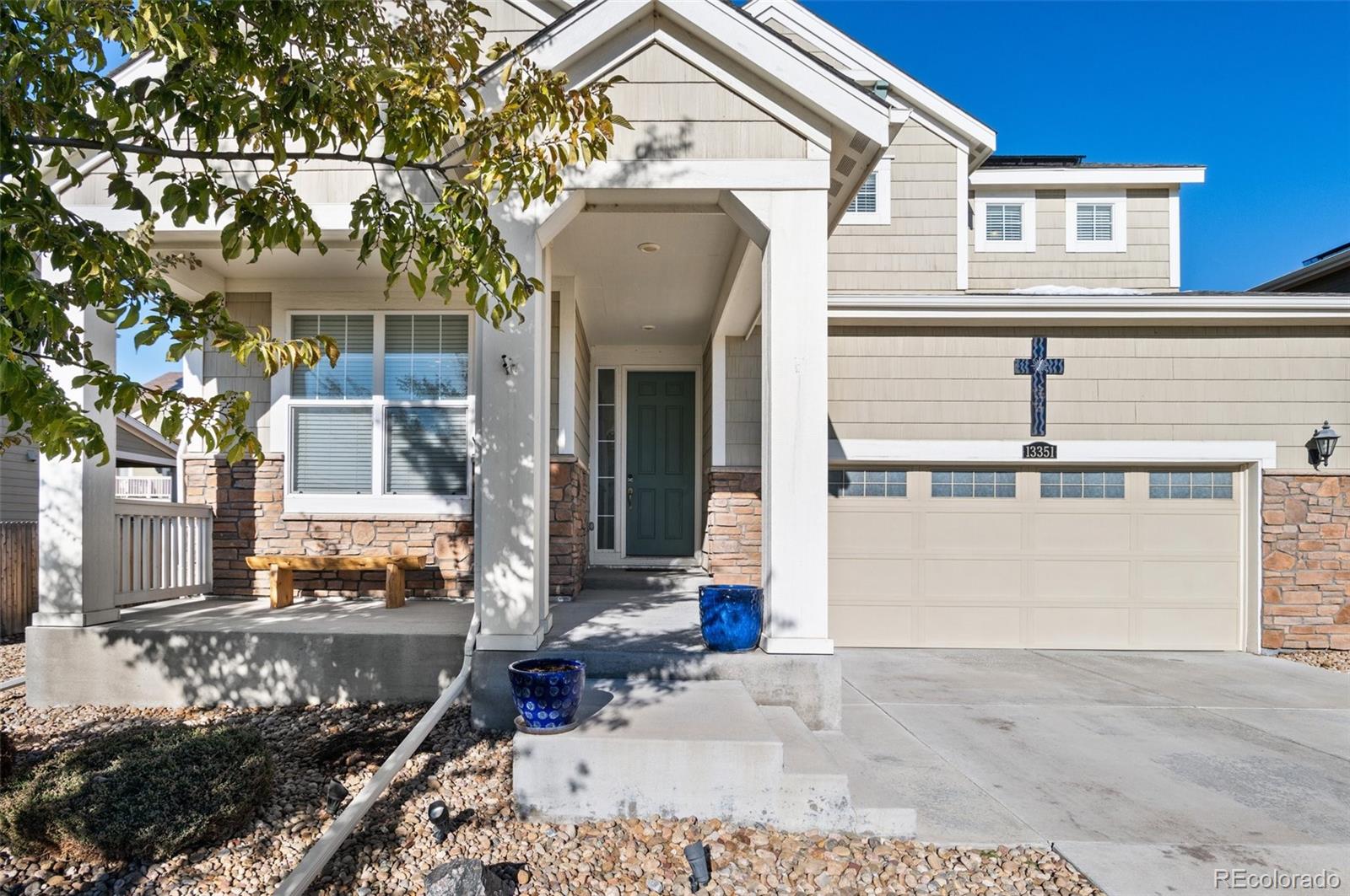 CMA Image for 13351  Olive Way,Thornton, Colorado