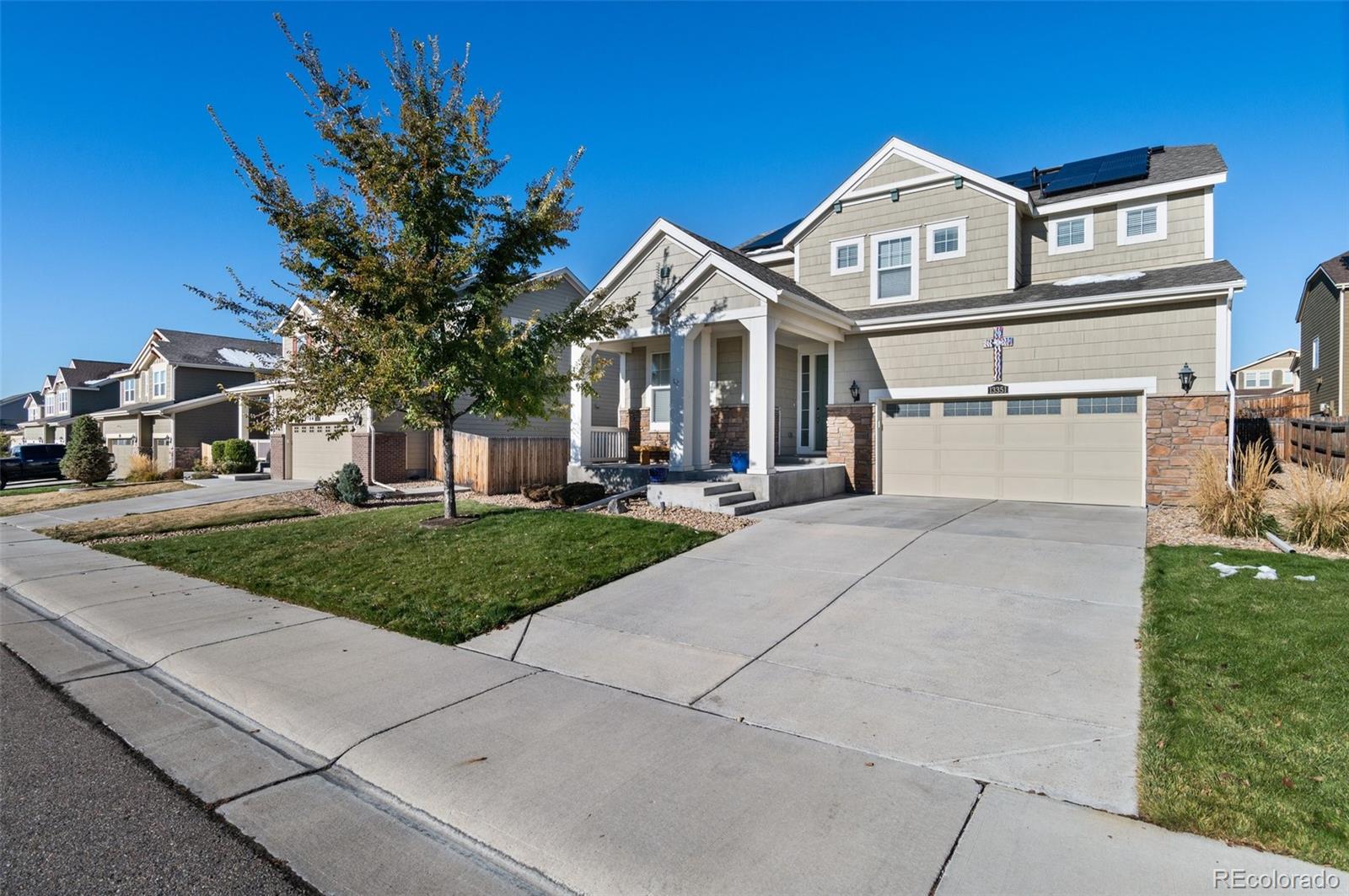 MLS Image #3 for 13351  olive way,thornton, Colorado