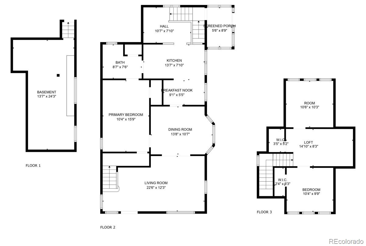 MLS Image #17 for 409  olive street,colorado springs, Colorado