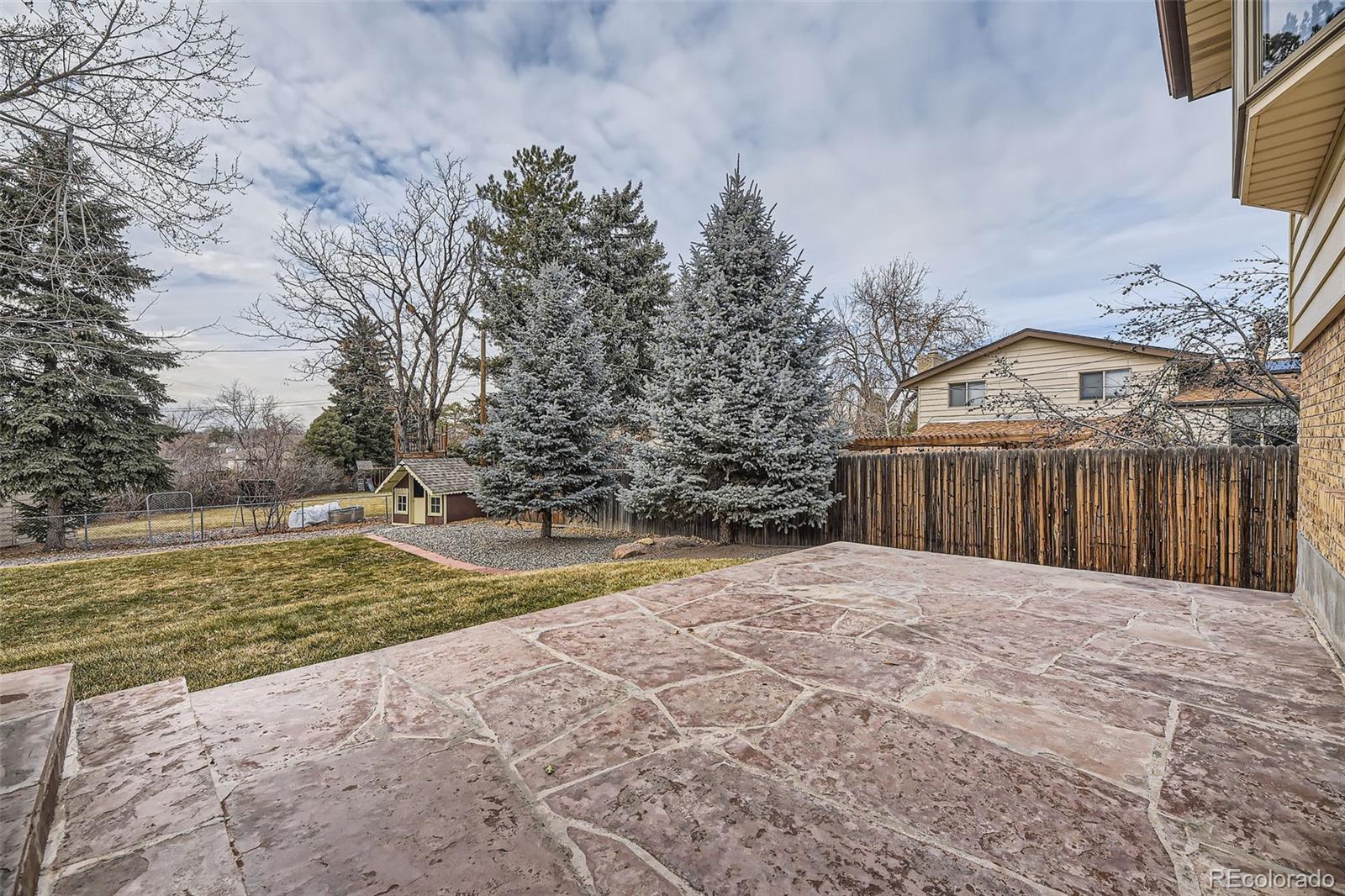 MLS Image #24 for 7419 s birch street,centennial, Colorado