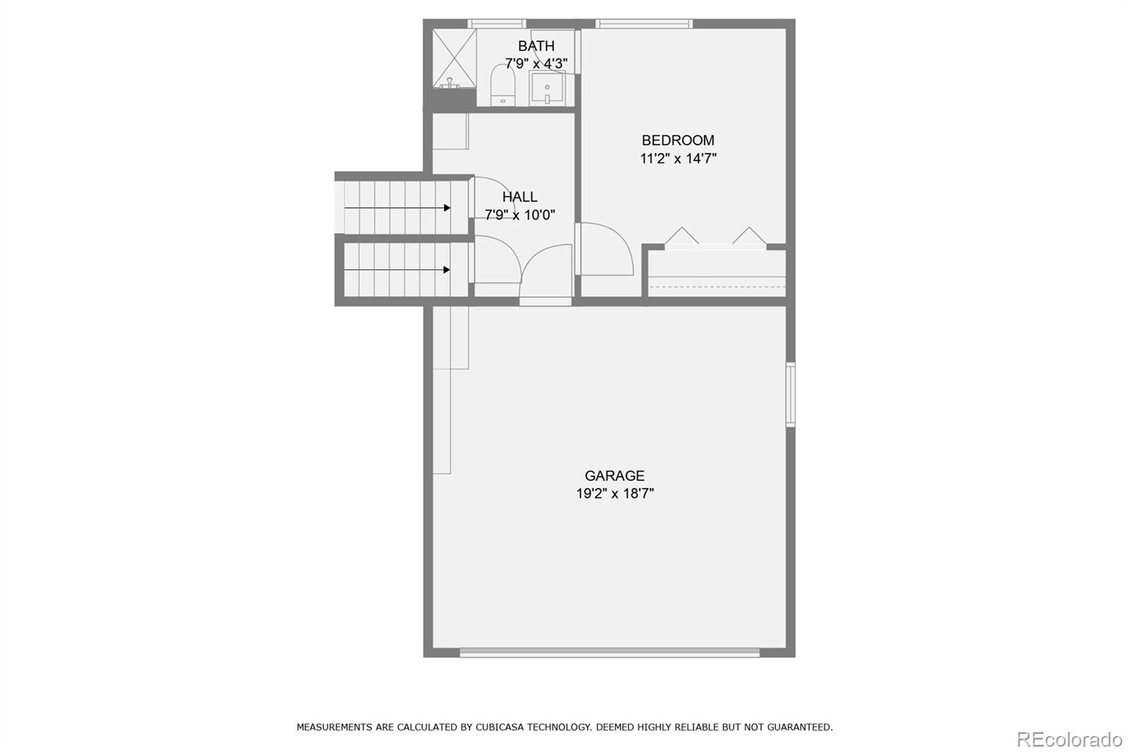 MLS Image #28 for 7419 s birch street,centennial, Colorado