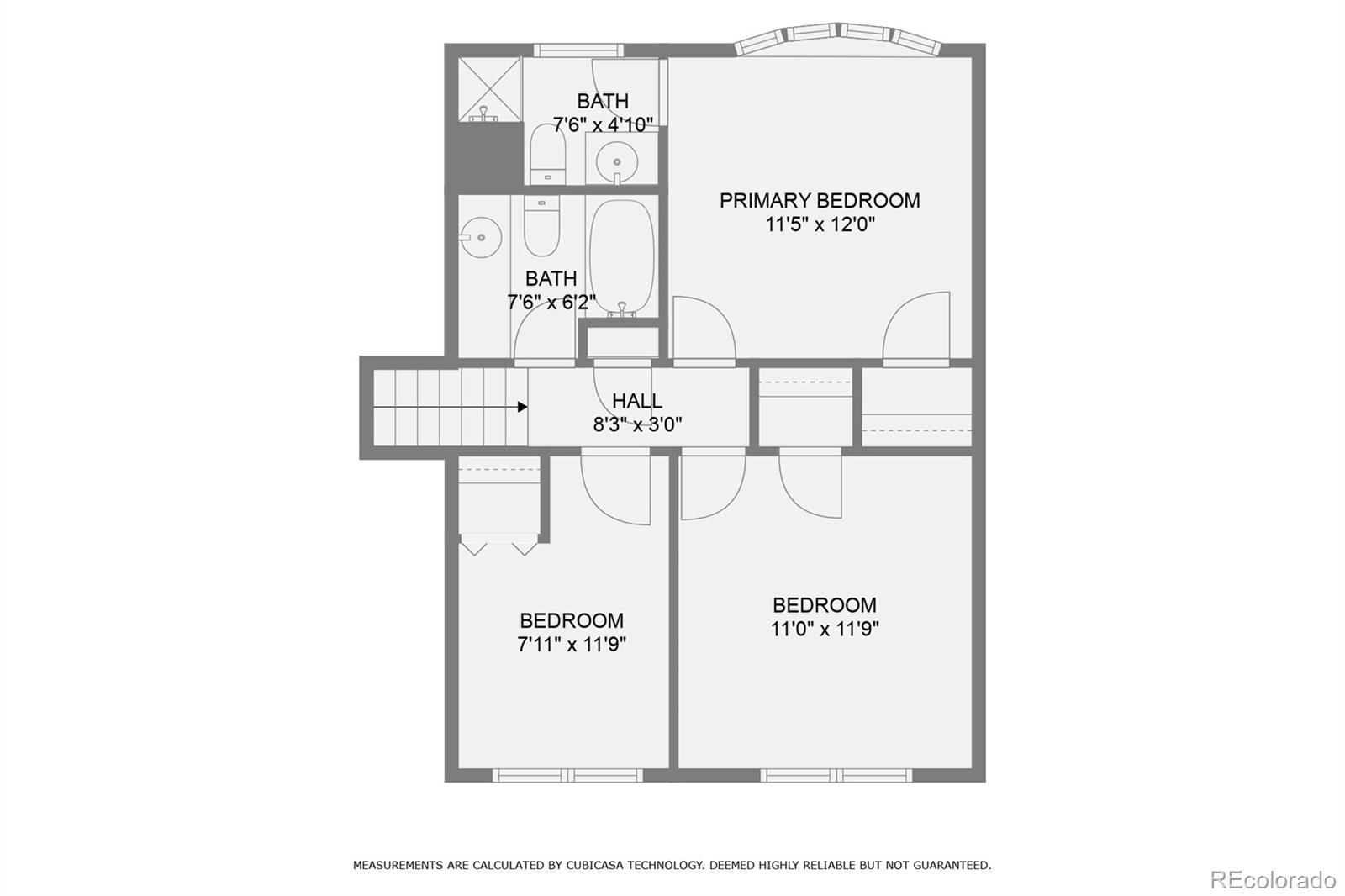 MLS Image #33 for 7419 s birch street,centennial, Colorado