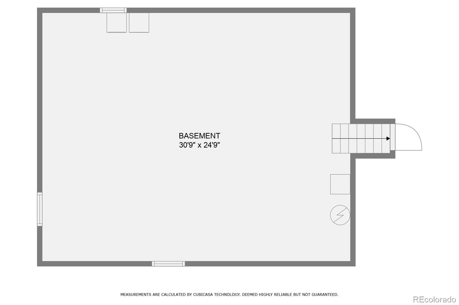 MLS Image #34 for 7419 s birch street,centennial, Colorado