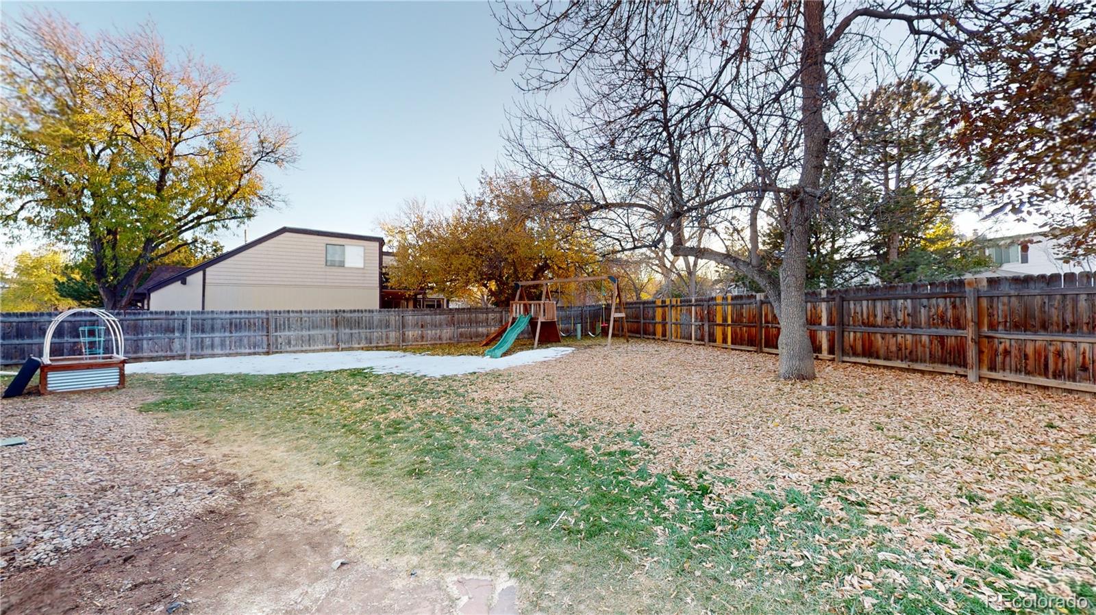 MLS Image #30 for 4463 s urban court,morrison, Colorado