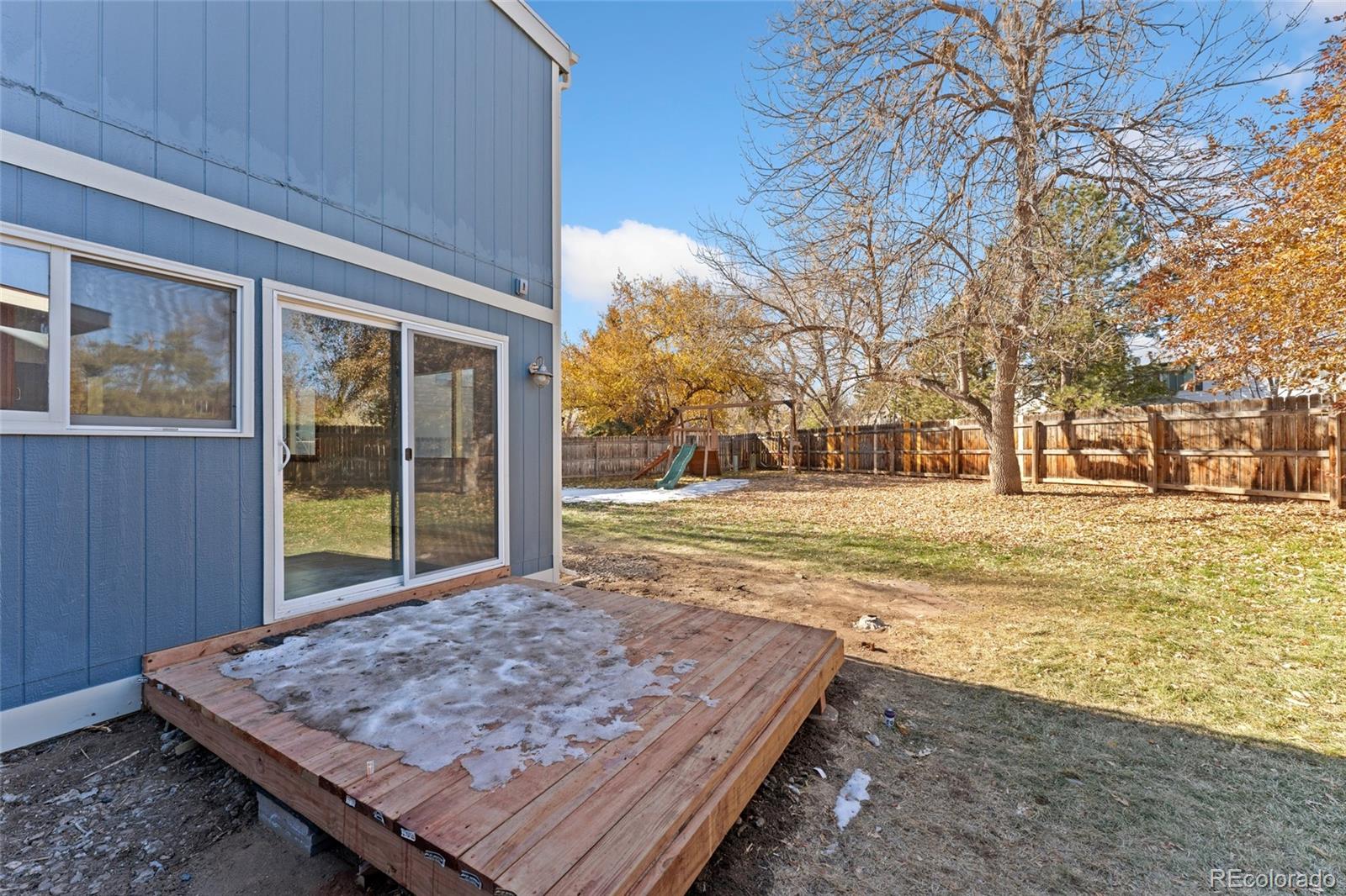 MLS Image #34 for 4463 s urban court,morrison, Colorado