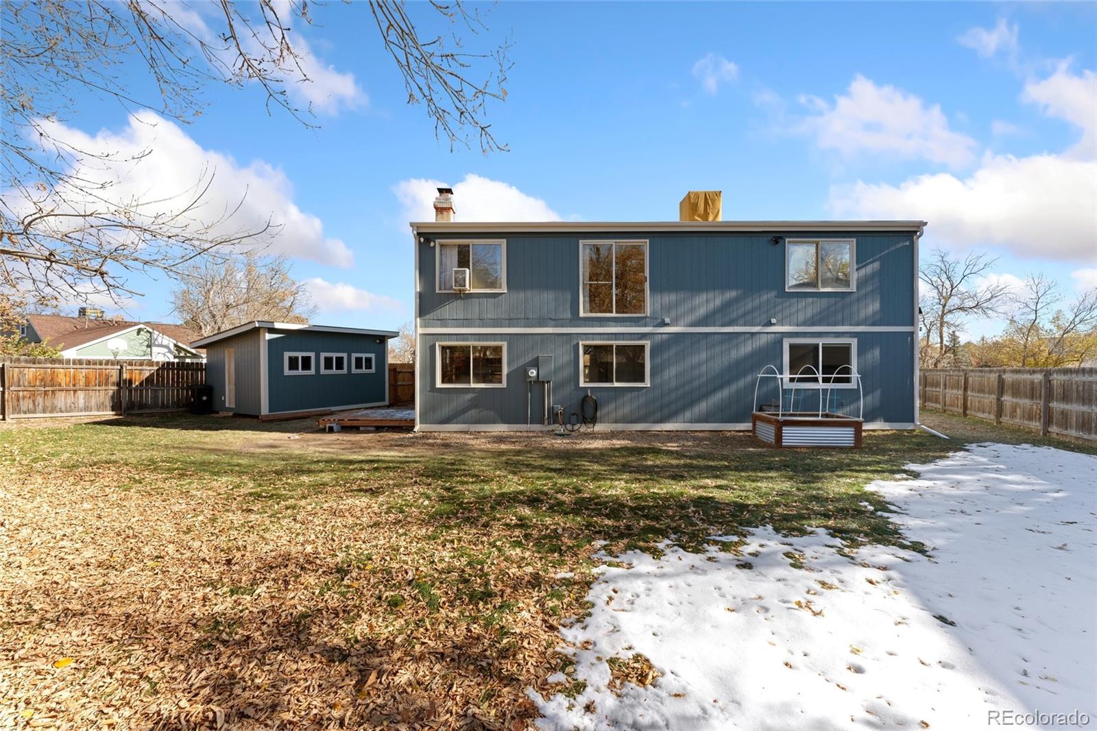 MLS Image #35 for 4463 s urban court,morrison, Colorado