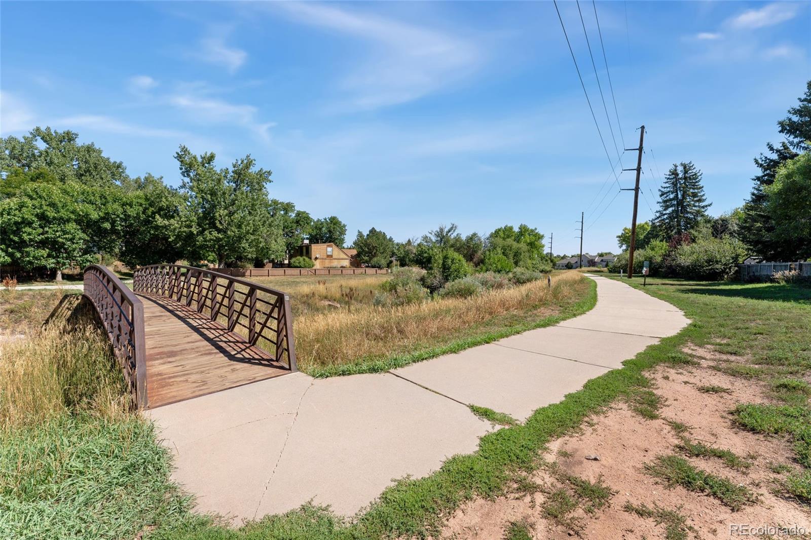 MLS Image #41 for 4463 s urban court,morrison, Colorado