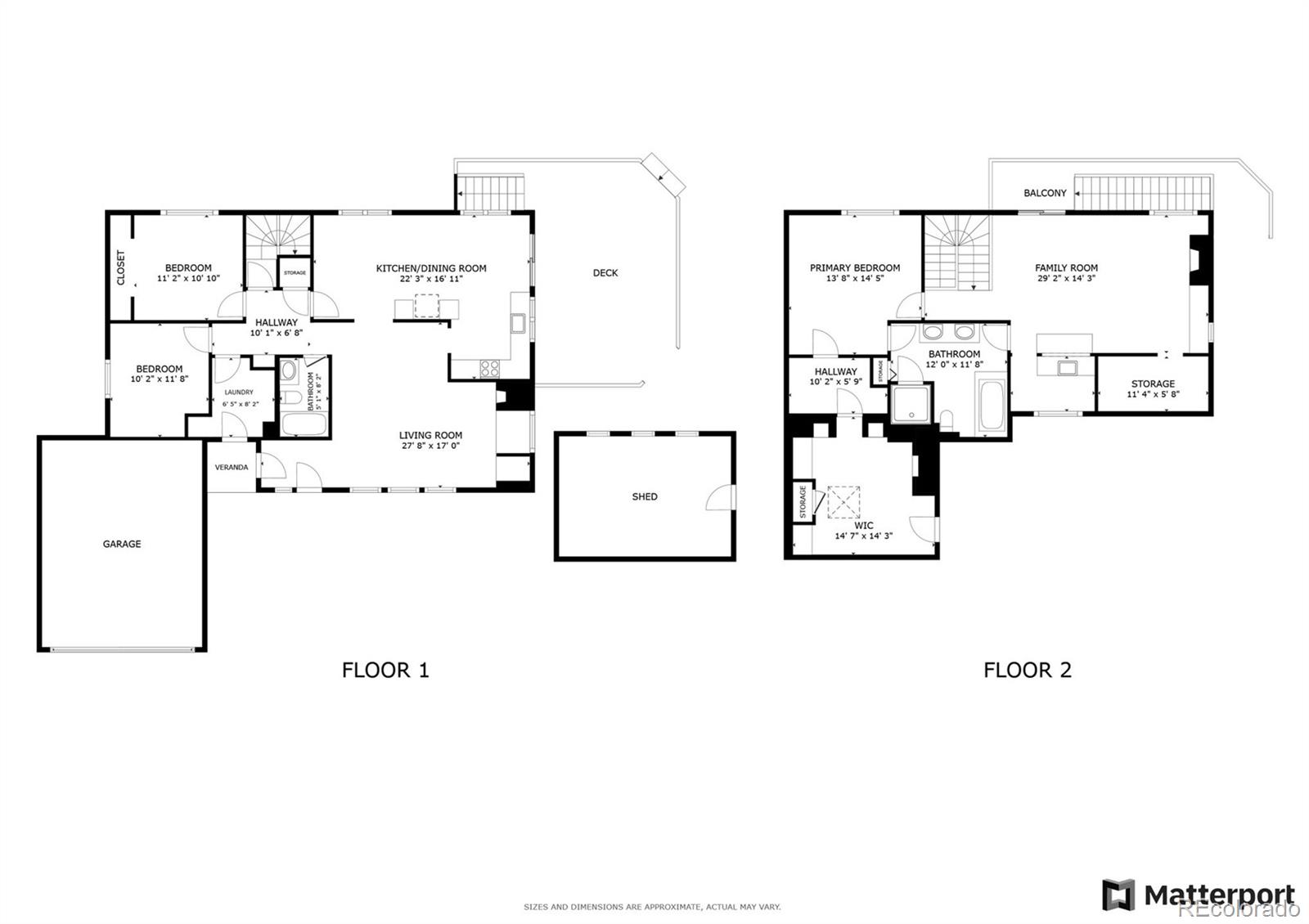 MLS Image #42 for 4463 s urban court,morrison, Colorado