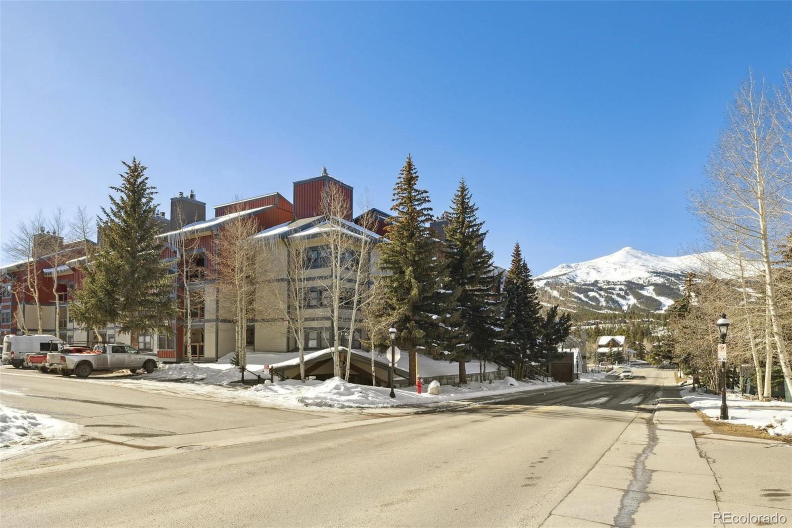 MLS Image #0 for 107 n harris street,breckenridge, Colorado