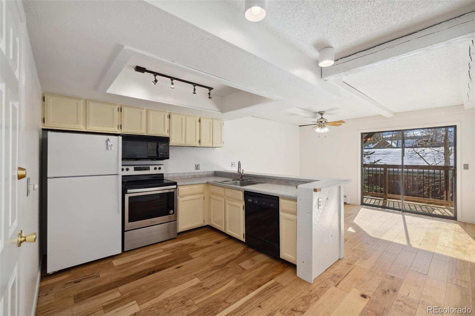 MLS Image #2 for 107 n harris street,breckenridge, Colorado