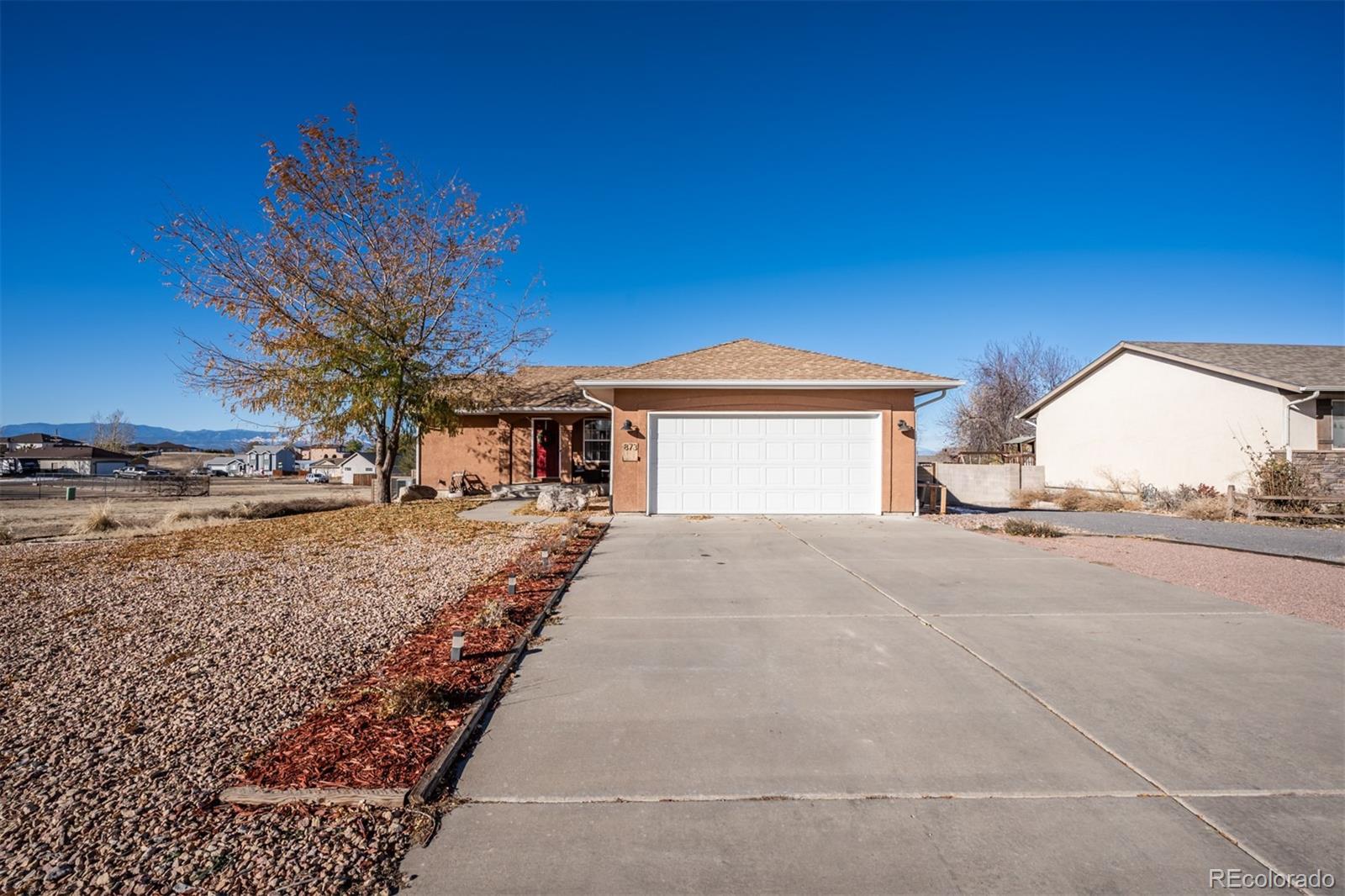 MLS Image #0 for 873 s kline drive,pueblo west, Colorado