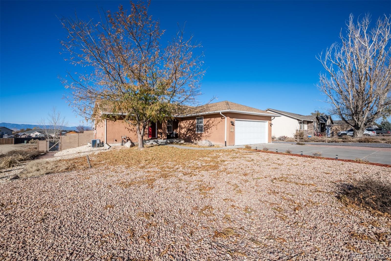 MLS Image #1 for 873 s kline drive,pueblo west, Colorado