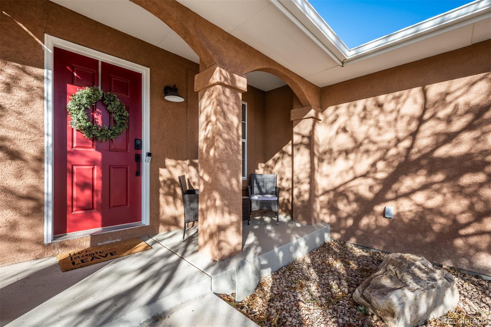 MLS Image #3 for 873 s kline drive,pueblo west, Colorado