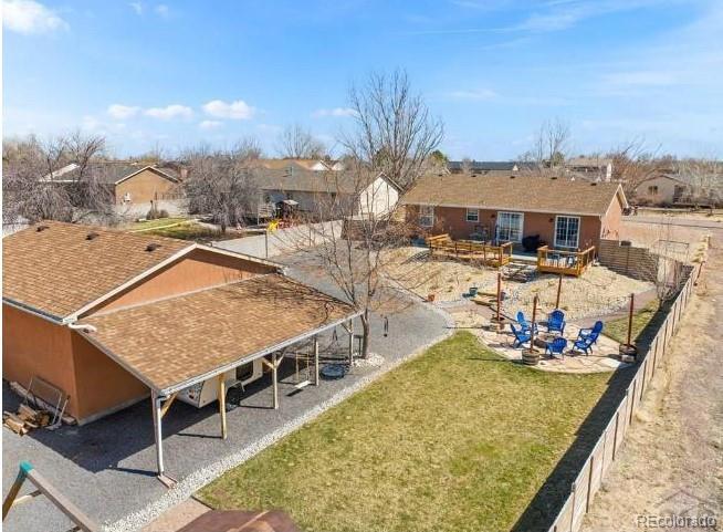 MLS Image #30 for 873 s kline drive,pueblo west, Colorado