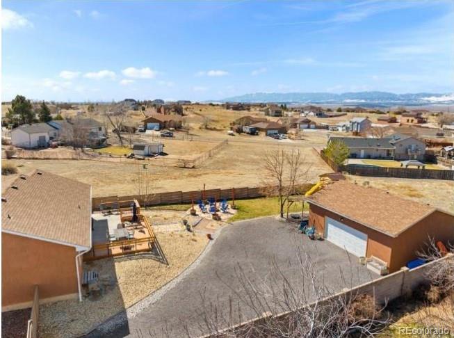 MLS Image #31 for 873 s kline drive,pueblo west, Colorado