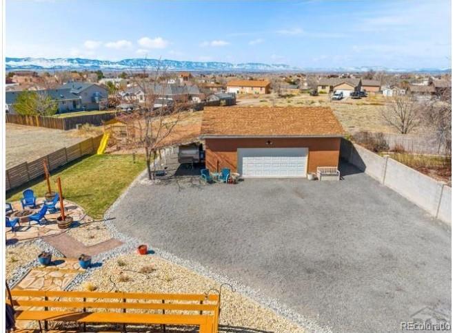 MLS Image #32 for 873 s kline drive,pueblo west, Colorado