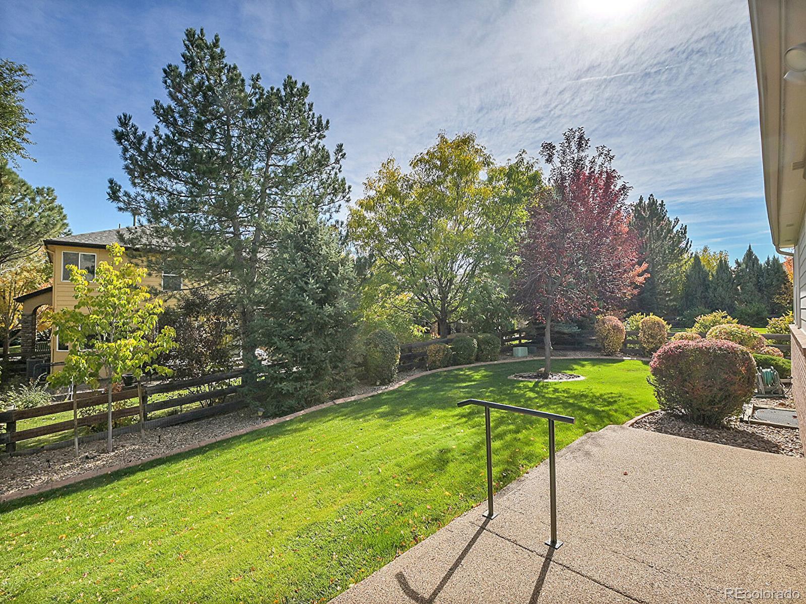 MLS Image #31 for 8408 s newcombe street,littleton, Colorado