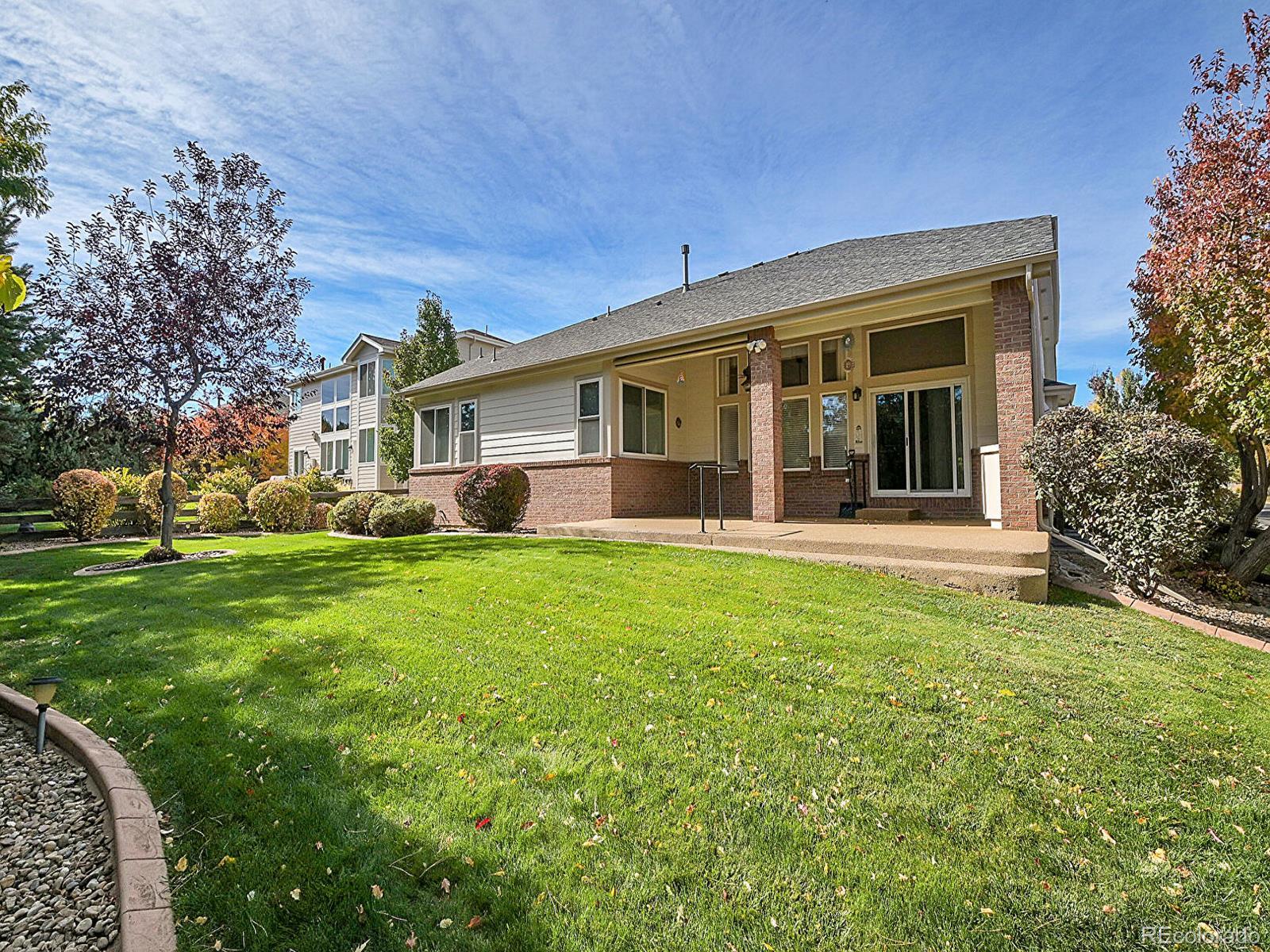 MLS Image #32 for 8408 s newcombe street,littleton, Colorado