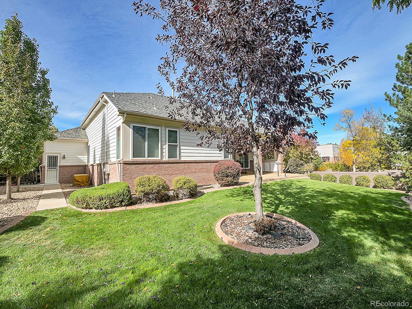 MLS Image #33 for 8408 s newcombe street,littleton, Colorado