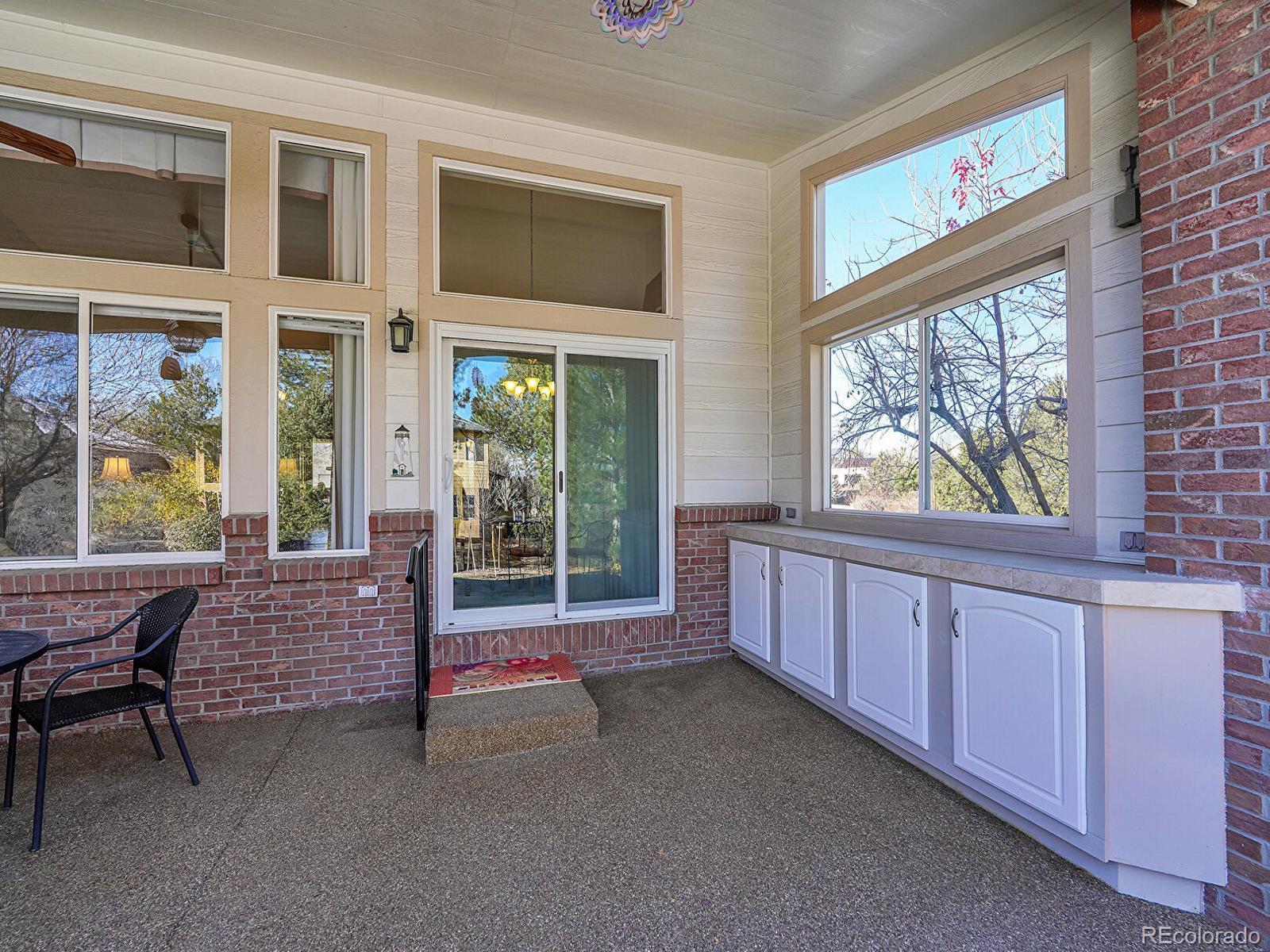 MLS Image #37 for 8408 s newcombe street,littleton, Colorado