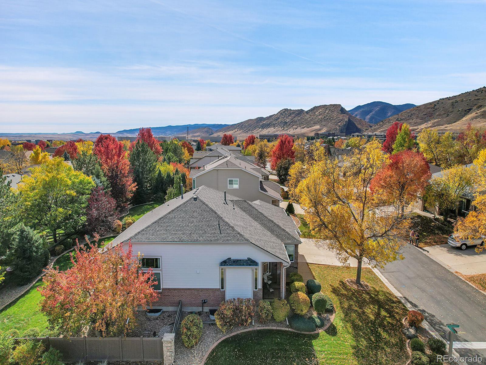 MLS Image #39 for 8408 s newcombe street,littleton, Colorado