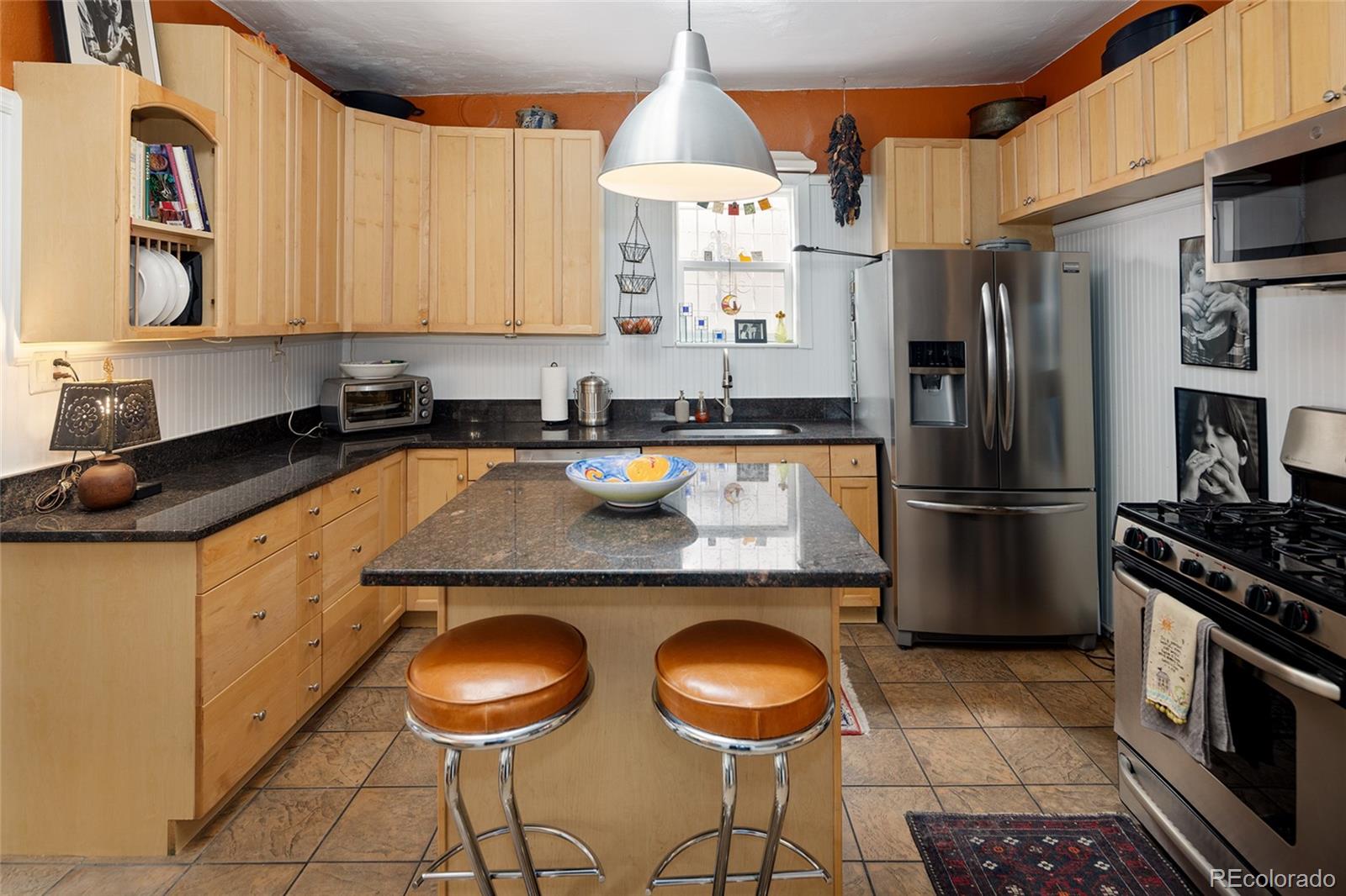 MLS Image #9 for 34 w maple avenue,denver, Colorado