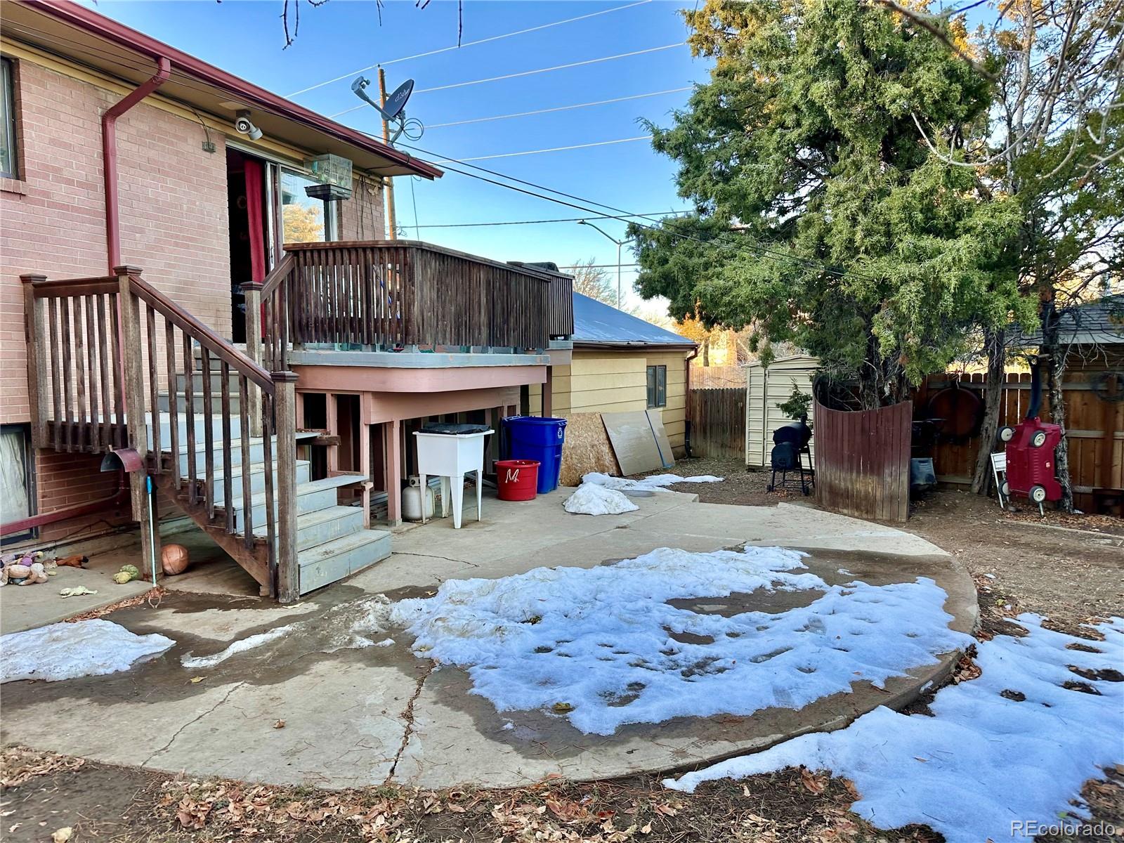 MLS Image #15 for 13003 e nevada avenue,aurora, Colorado