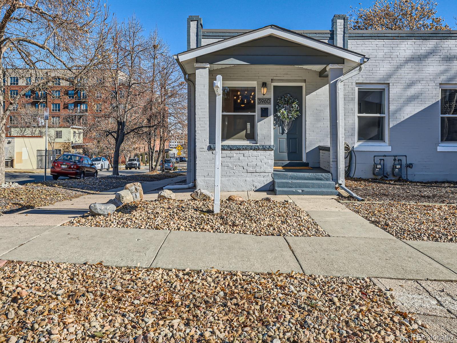 MLS Image #2 for 3960  kalamath street,denver, Colorado