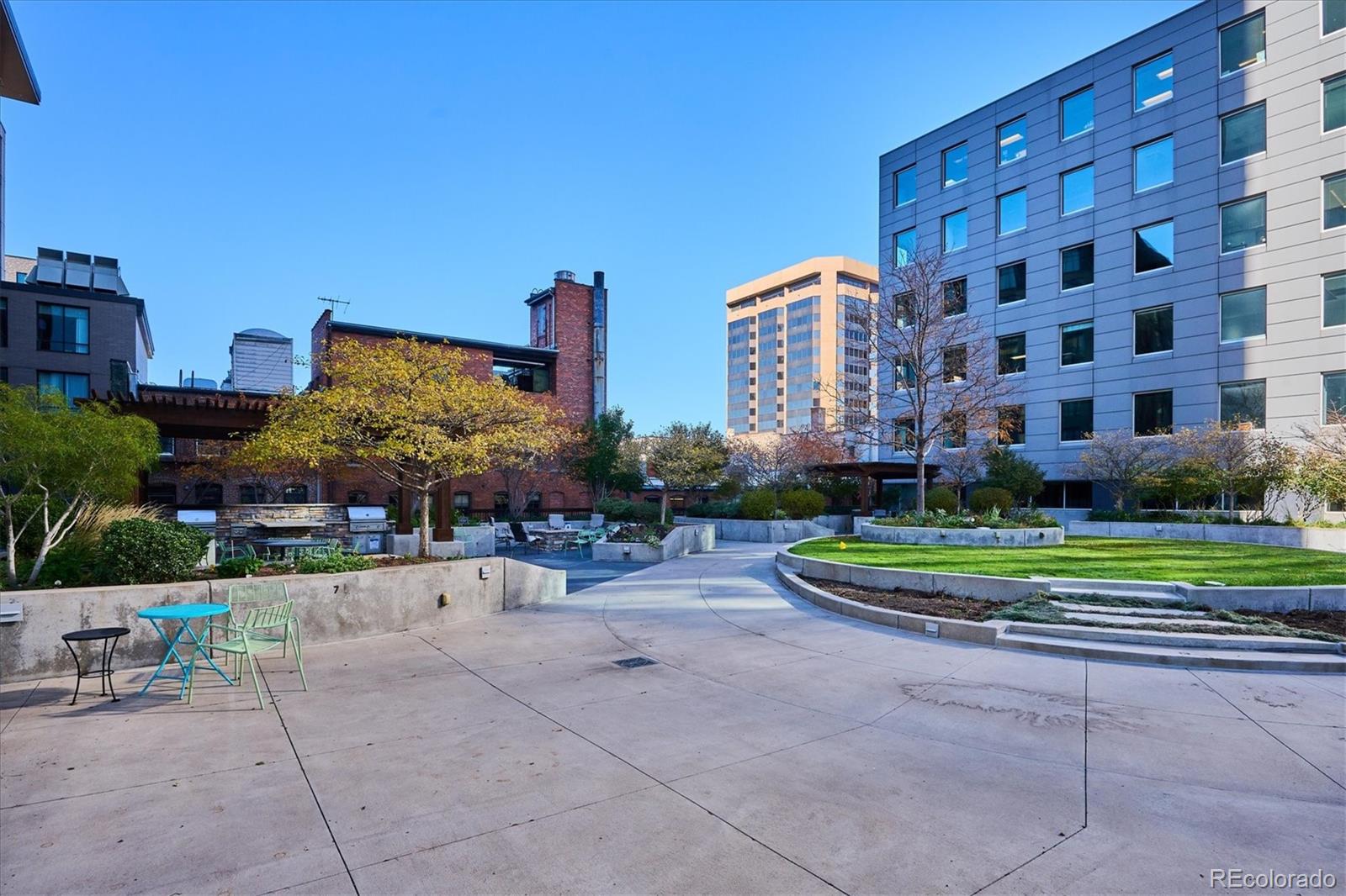 MLS Image #26 for 1625  larimer street 1207,denver, Colorado