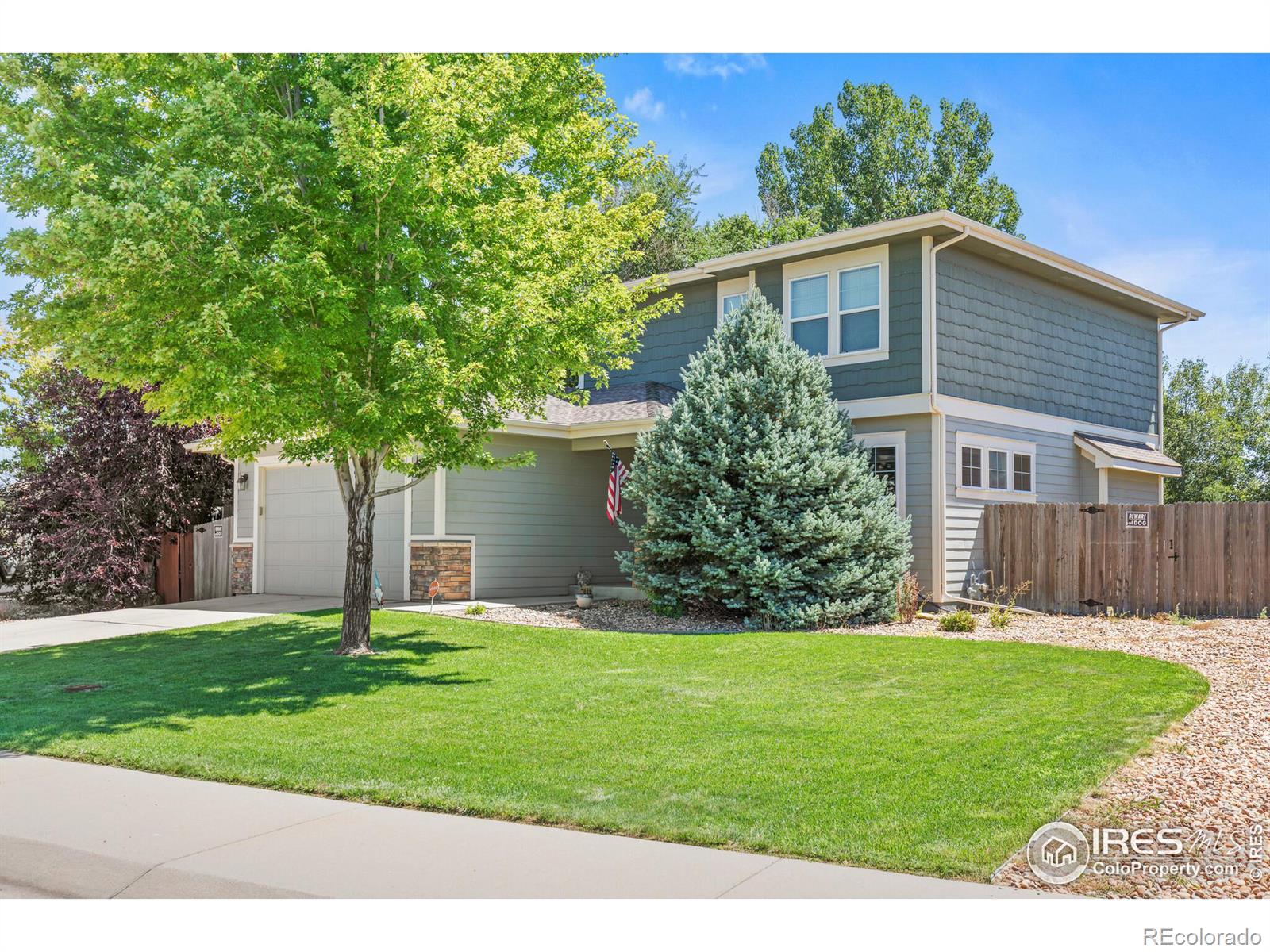 MLS Image #1 for 7706 w 11th street,greeley, Colorado