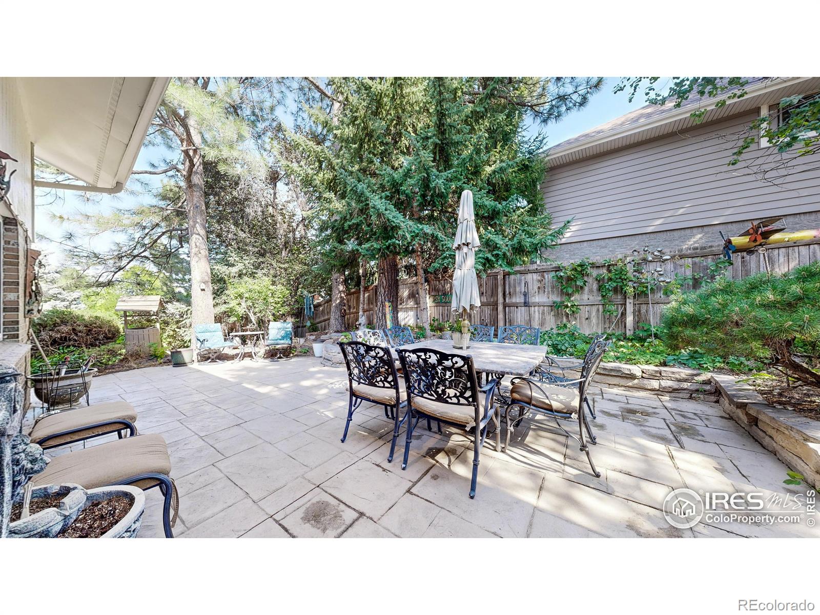 MLS Image #27 for 3752 s rosemary way,denver, Colorado