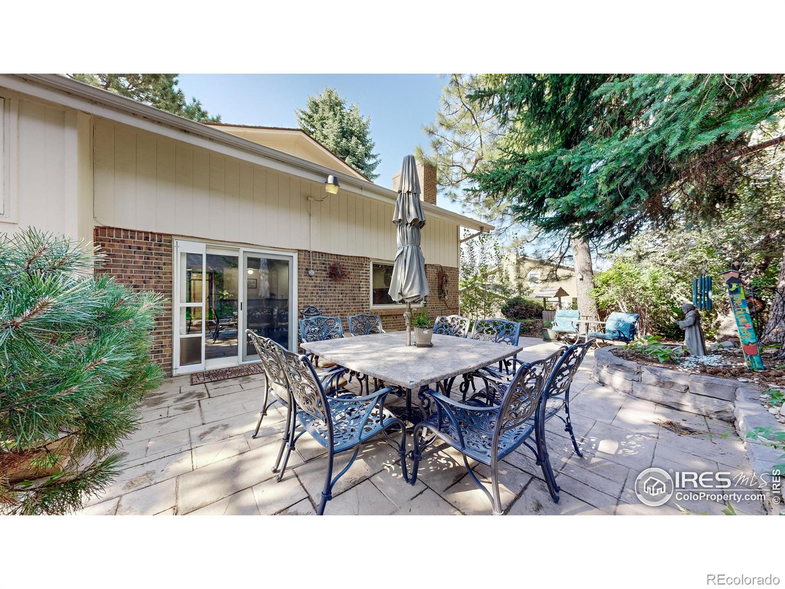 MLS Image #28 for 3752 s rosemary way,denver, Colorado