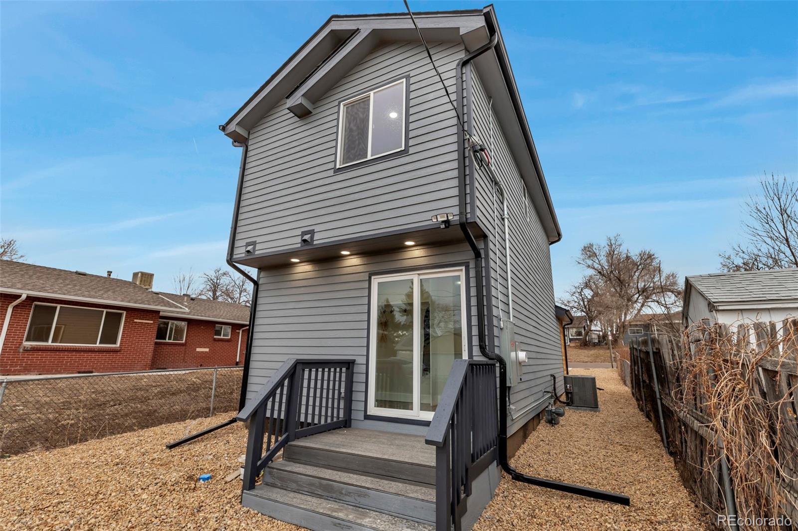 MLS Image #17 for 71 s quitman street,denver, Colorado