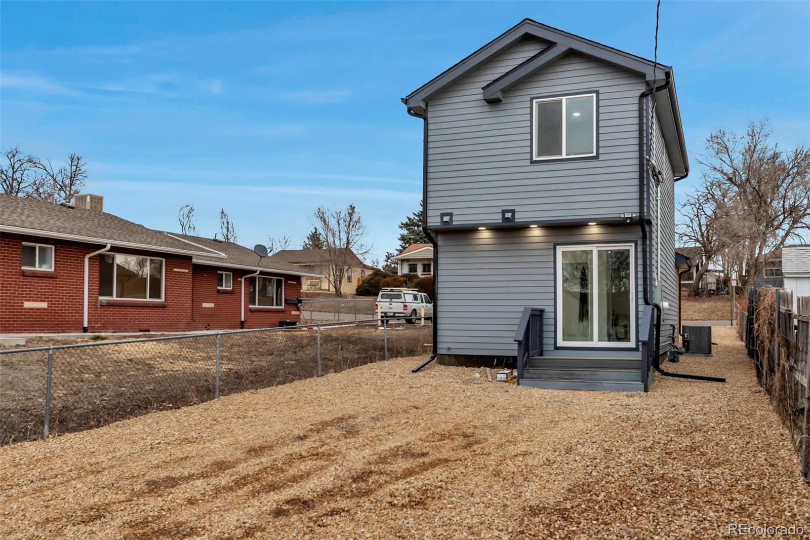 MLS Image #18 for 71 s quitman street,denver, Colorado