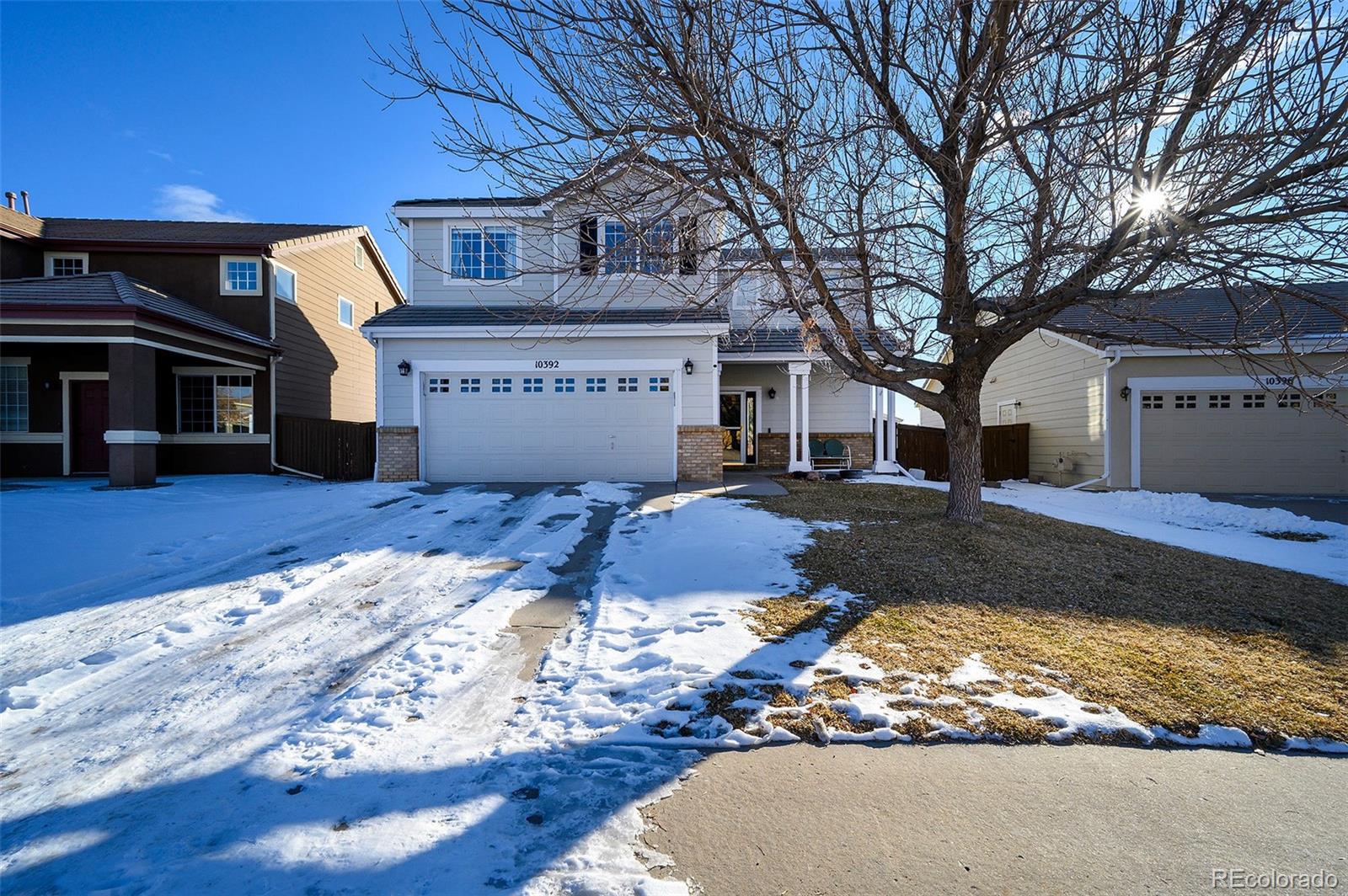 MLS Image #0 for 10392  tracewood drive,highlands ranch, Colorado