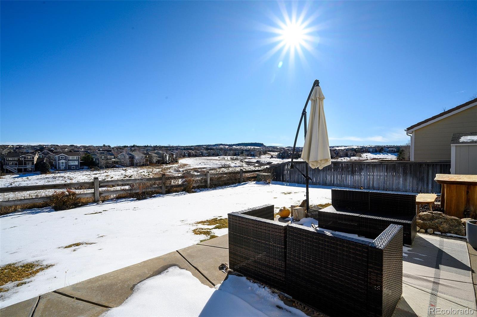 MLS Image #25 for 10392  tracewood drive,highlands ranch, Colorado