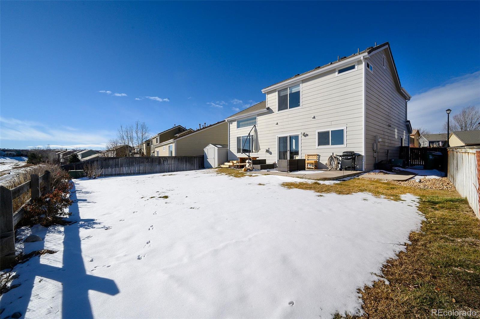 MLS Image #26 for 10392  tracewood drive,highlands ranch, Colorado