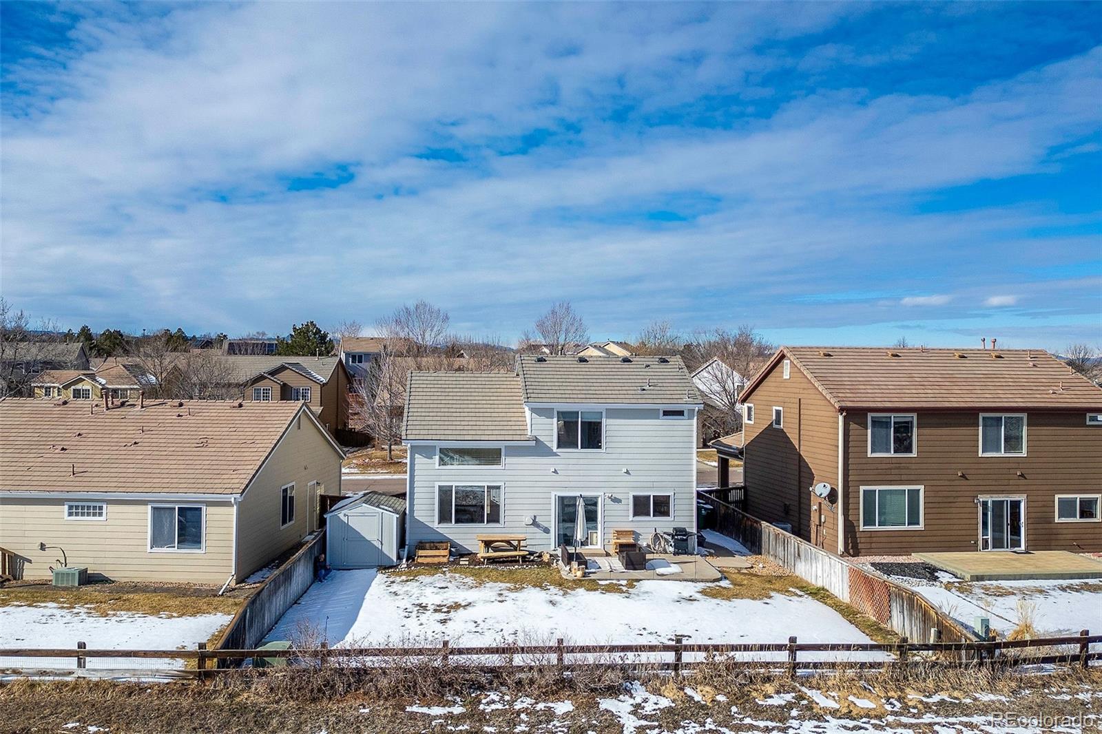 MLS Image #32 for 10392  tracewood drive,highlands ranch, Colorado