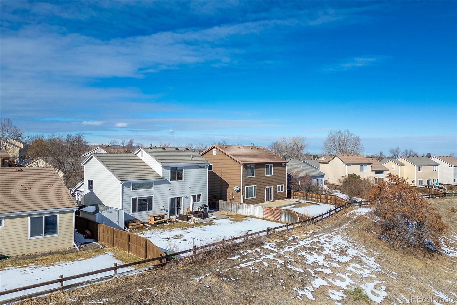 MLS Image #33 for 10392  tracewood drive,highlands ranch, Colorado